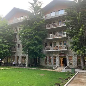 3* Hotel Fusha E Gjes