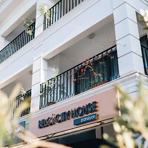 https://belci-city-residence.aegeanhotels.net